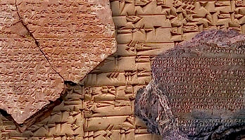 Çiviyazısı Hititçe Kursu